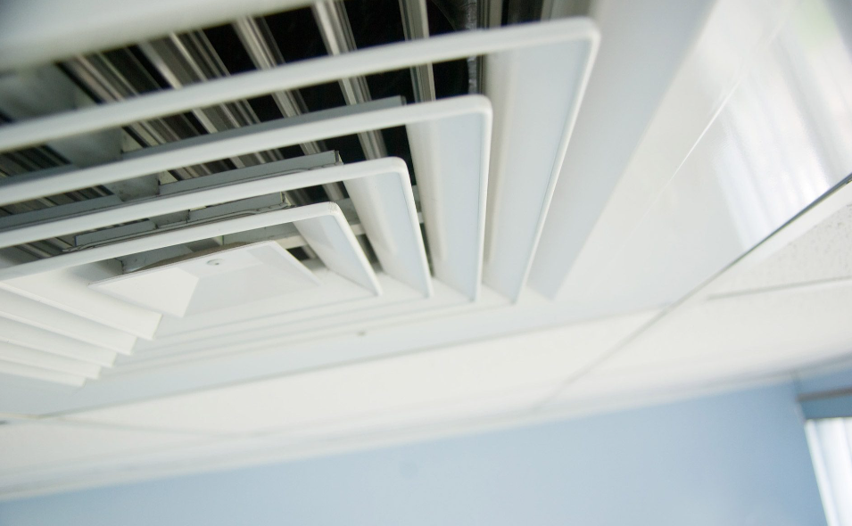 best ventilation systems in NZ