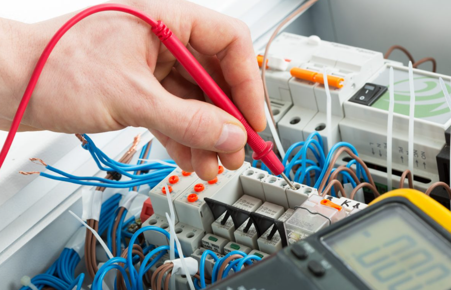 electrical contractor in Auckland