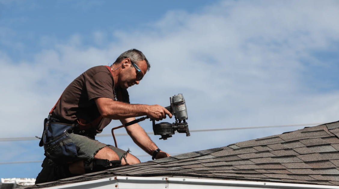 Maintenance Checklist for a Durable Home Roofing in Vaughan