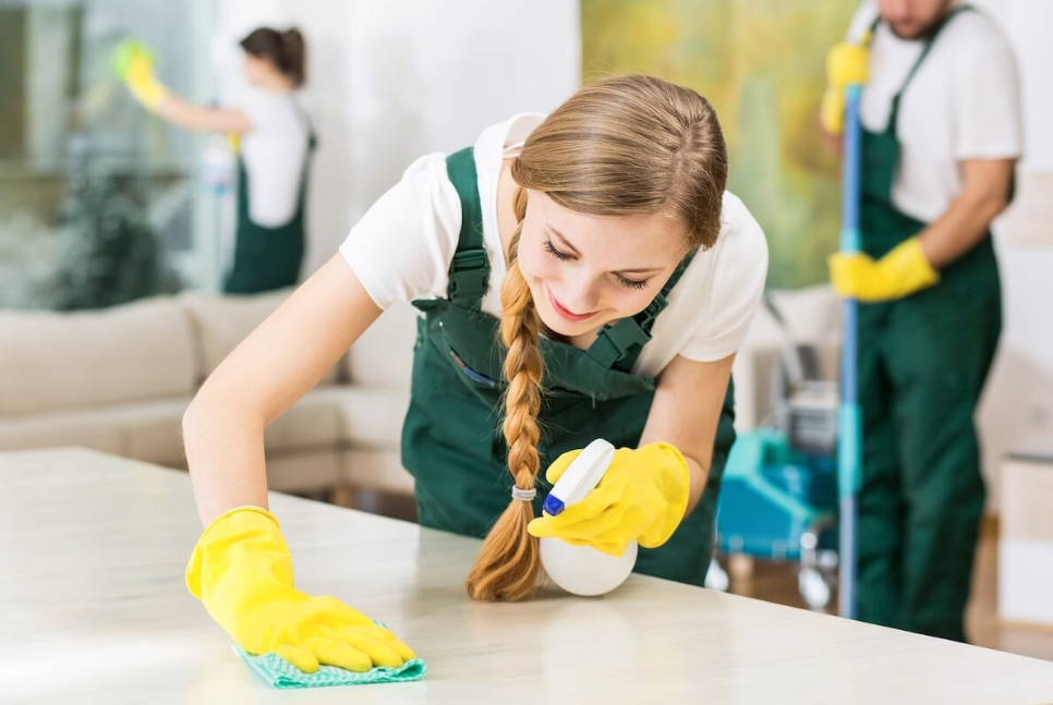 Airbnb cleaning services in Gold Coast