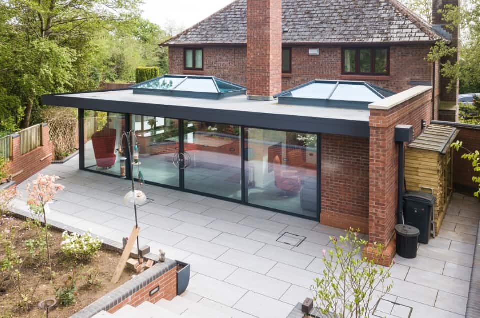 Inspiring House Extension Ideas for Your Dream Home