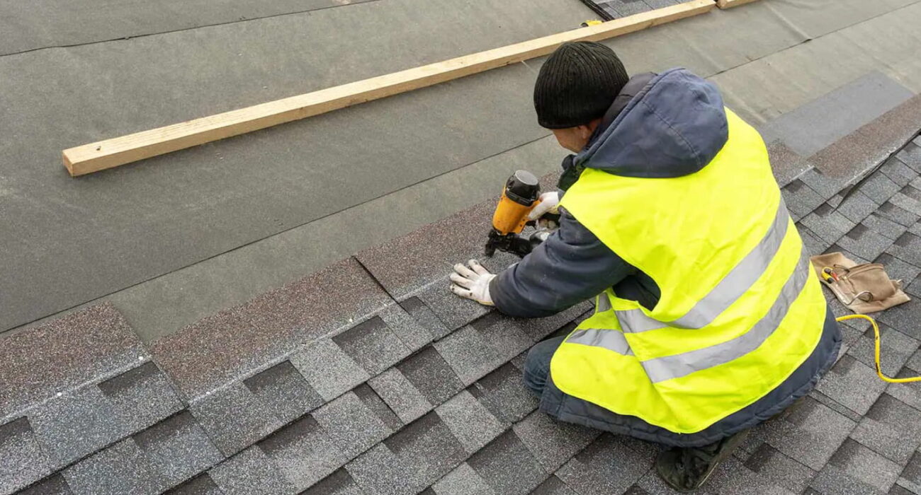 How to Install Architectural Shingles Roof: A Step-By-Step Guide