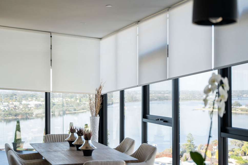 blinds in Byron Bay
