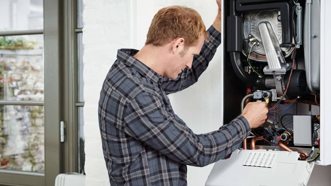 Boiler Service in Sussex: Essential Steps to Ensure Winter Comfort