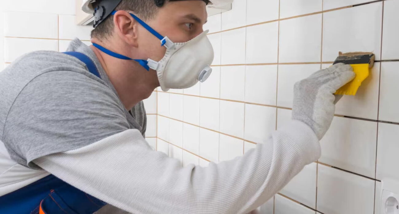 Grout Repair Services Near Me: Reviving Your Tiles with Precision