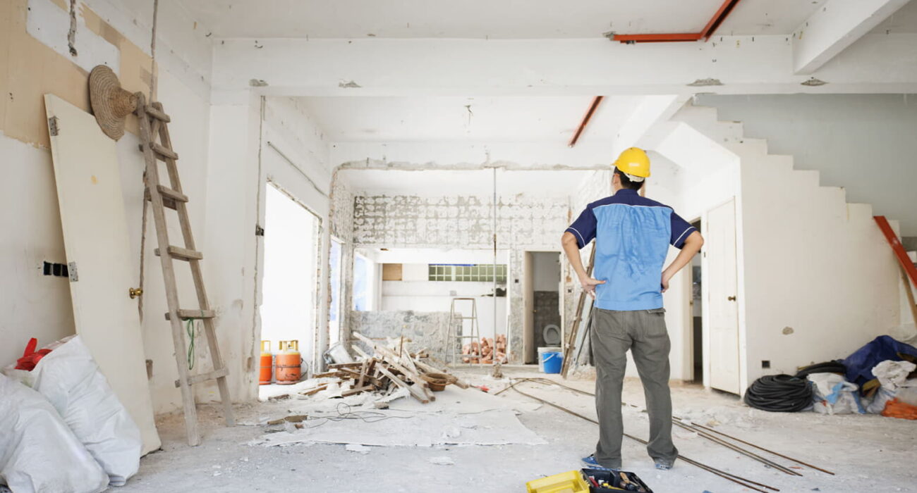 The Benefits of Hiring A Seasoned Company for Home Renovations in Ajax