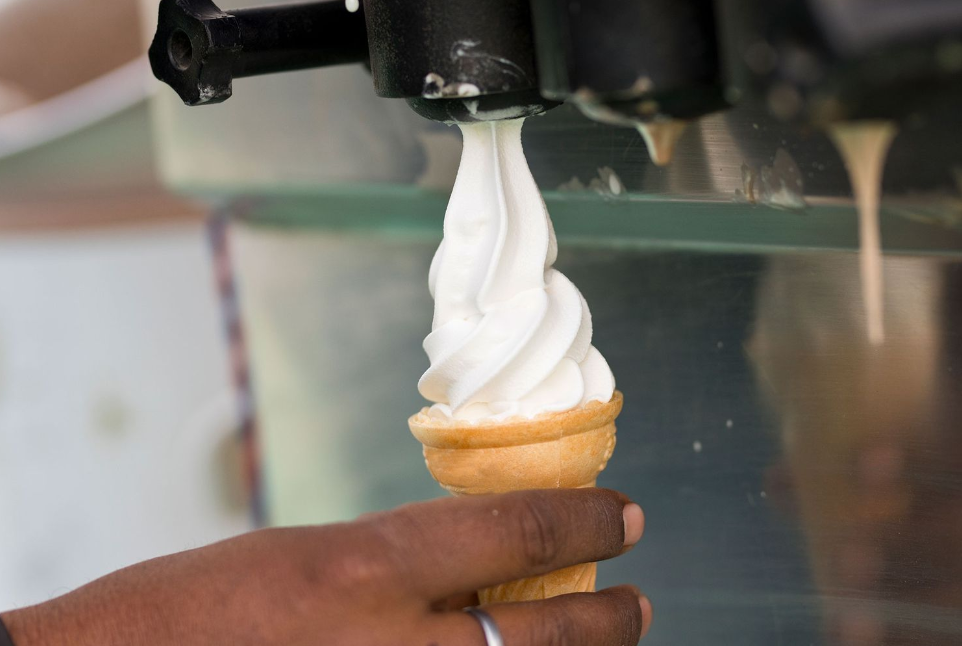 From Soft Serve to Gelato: Exploring the Different Varieties of Ice Cream Machines
