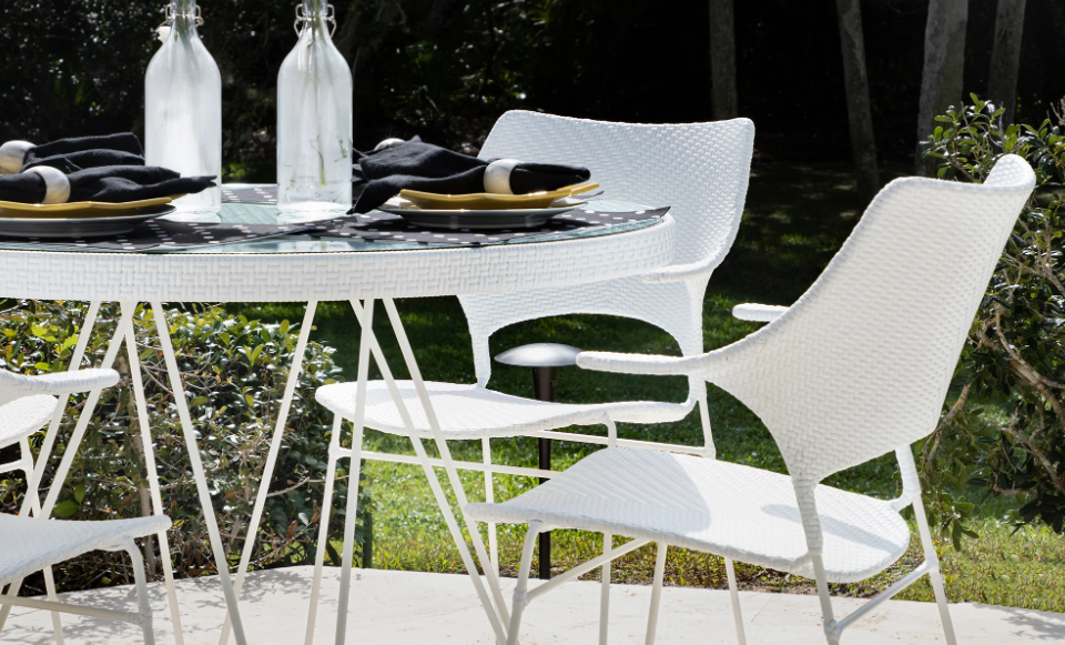 Why the Osaka Outdoor Chair is a Must-Have for Your Patio