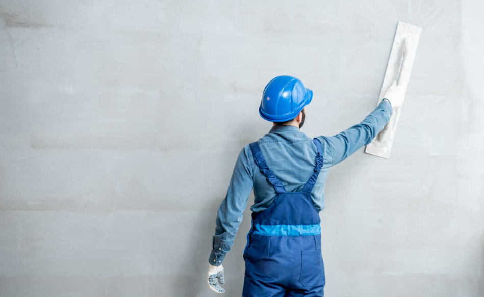 A Comprehensive Guide to Plaster Repairs in Auckland
