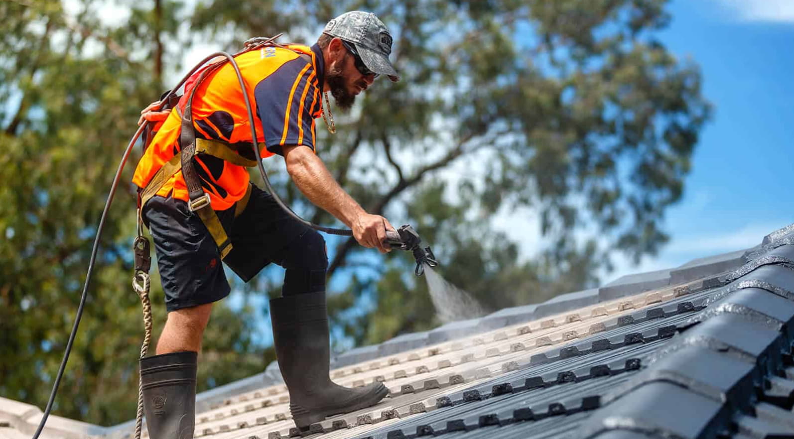 roofing in Pewaukee Wi