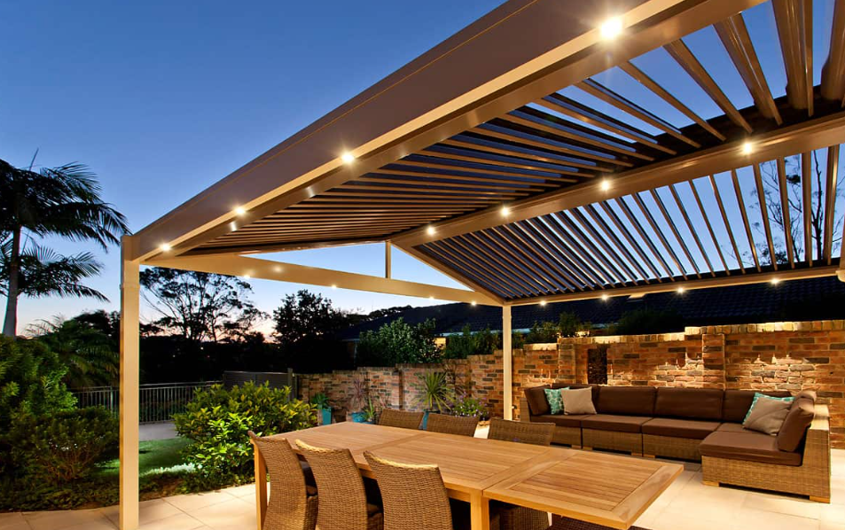 How Opening Roof Systems Transform Your Living Space