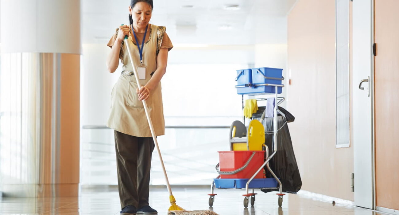 5 Key Considerations to Choose the Right Brampton Cleaning Services for Your Business