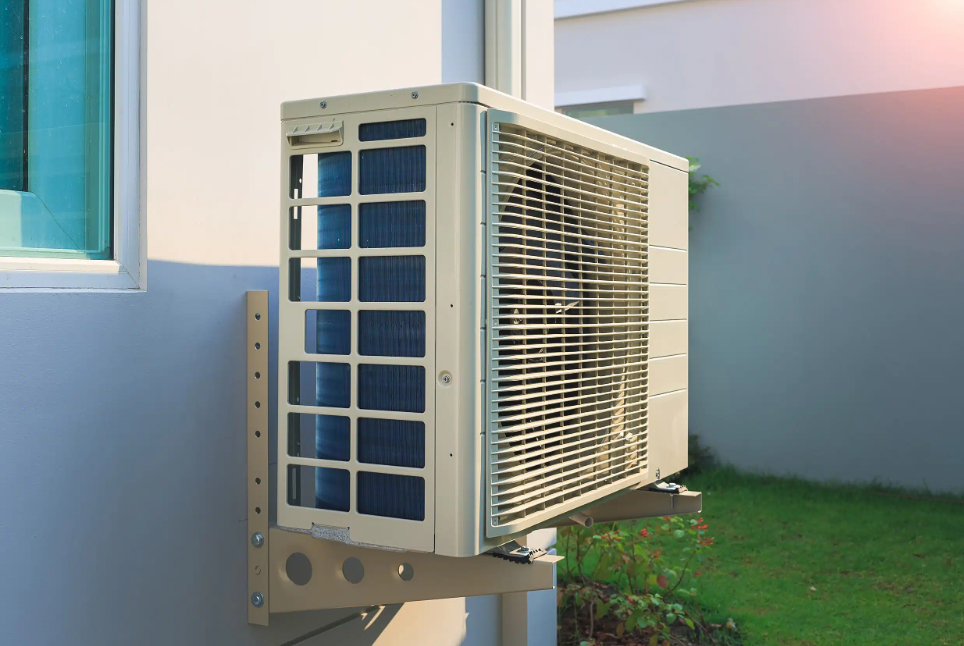 Exploring the Benefits of Eco-Friendly Air Conditioning Units in Business Environment