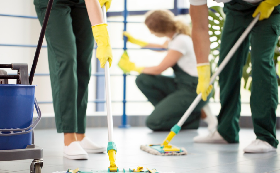 Mistakes to Avoid When Hiring a Cleaning Company in Moorabbin