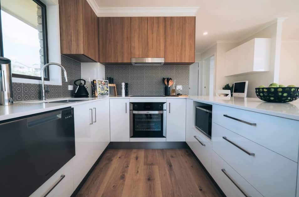 kitchen renovation services on the Gold Coast