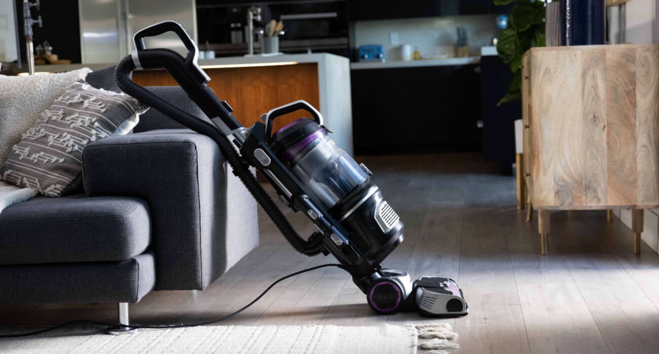 Improving Indoor Air Quality with Eureka Central Vacuum: What You Need to Know