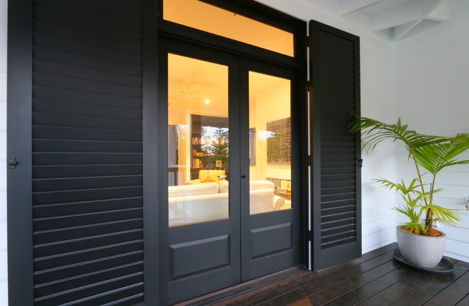 The Benefits of Timber Plantation Shutters: A Stylish and Sustainable Choice