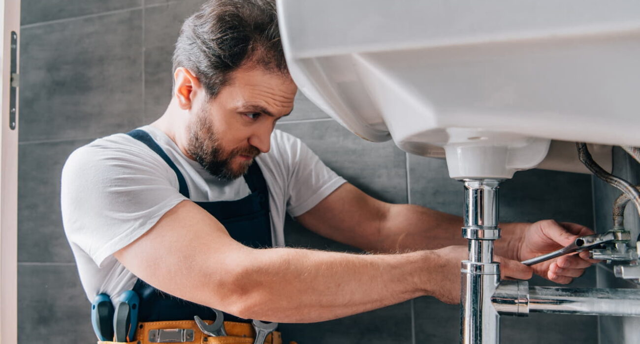 Top Qualities to Look for in the Best Plumber in Guelph