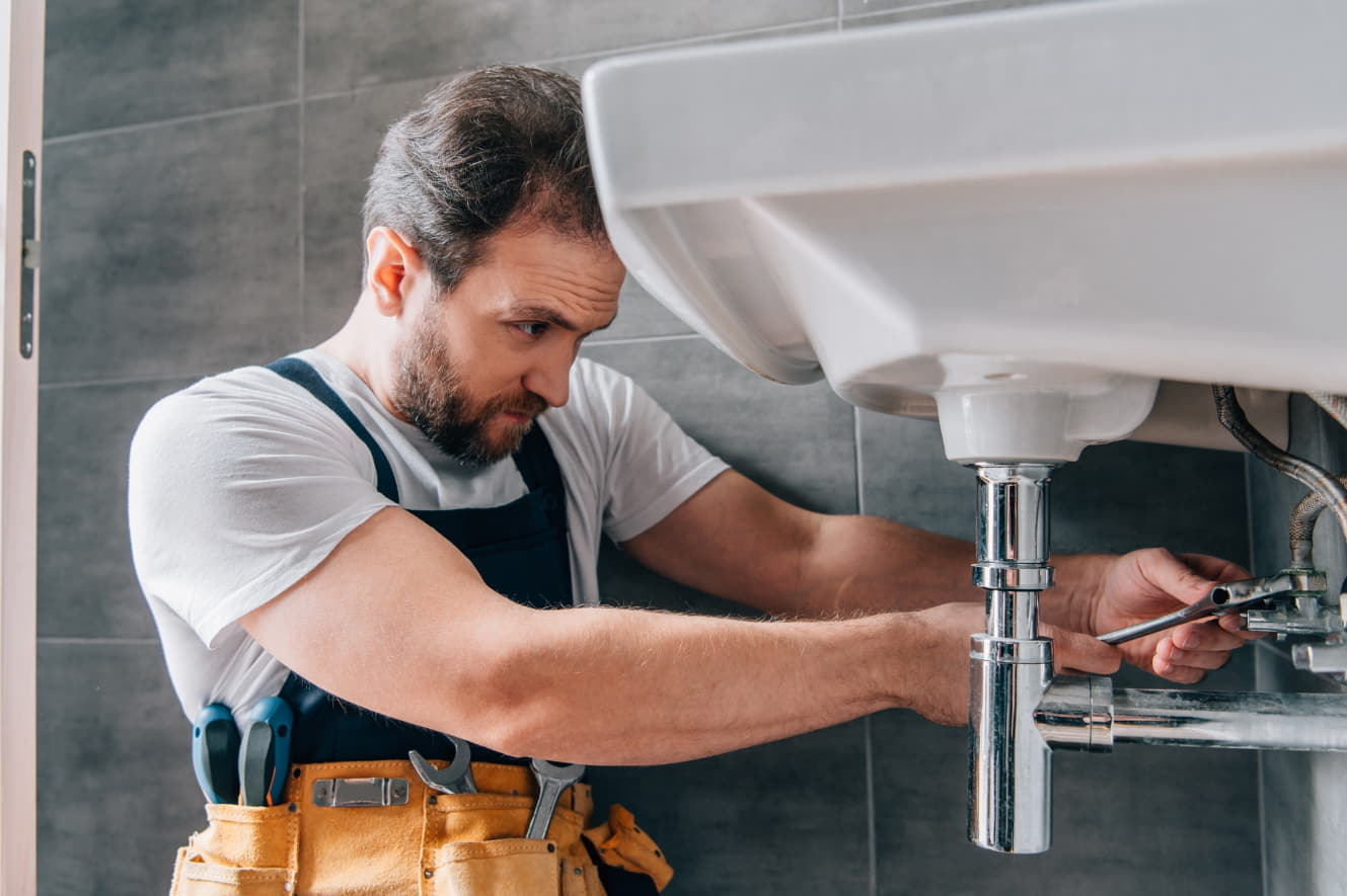 best plumber in Guelph