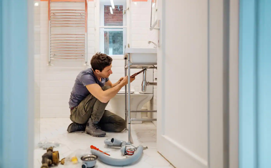 How to Prevent and Manage Emergency Plumbing Issues