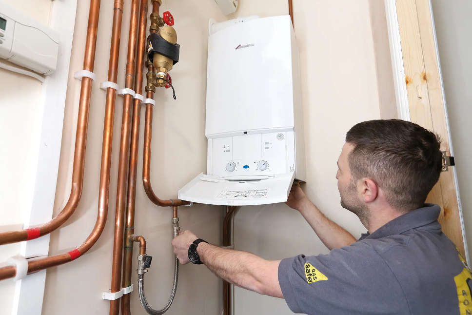 A Comprehensive Guide to Diagnosing and Curing Boiler Faults and Breakdown In Sheffield