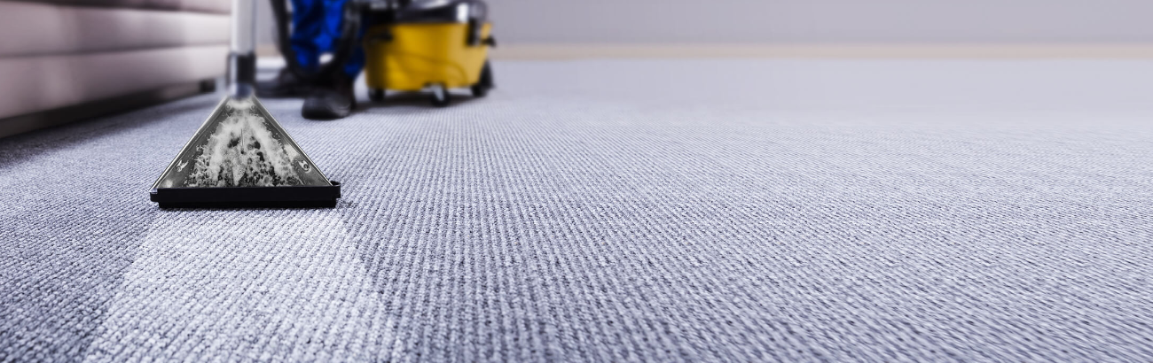 Unlocking the Potential of Carpet Cleaning Chemicals