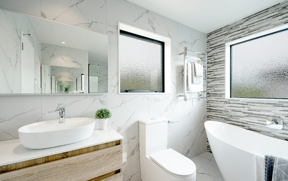 Bathroom Renovations in Tauranga: Revamp Your Relaxation Oasis