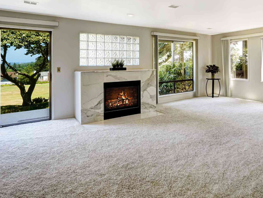 Few Practical Considerations for Choosing Home Carpets