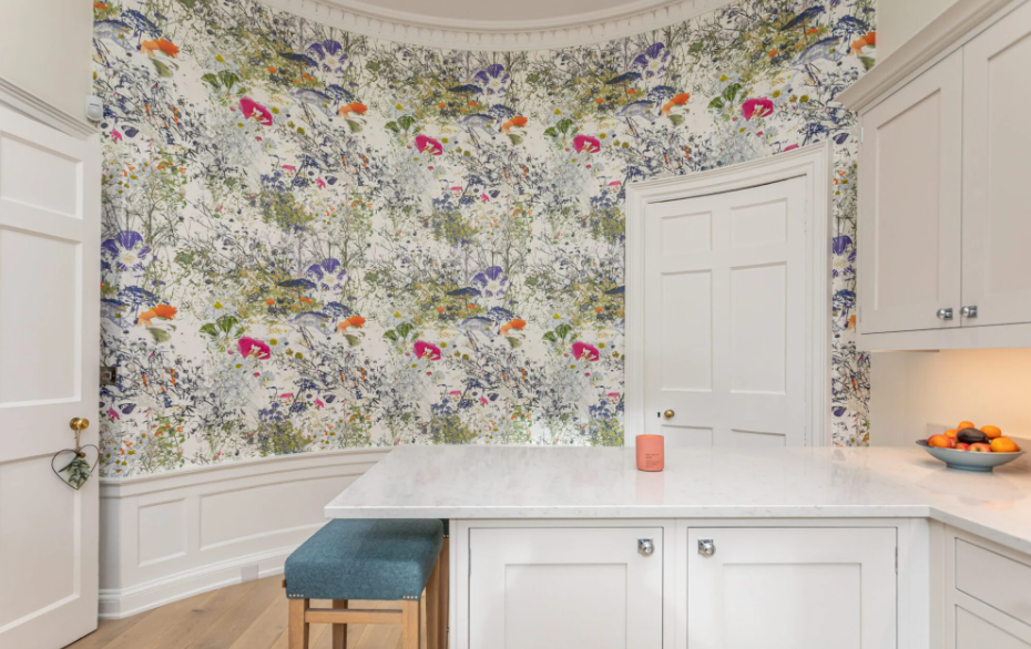 Advantages Of Choosing Wallpapering Wellington Services
