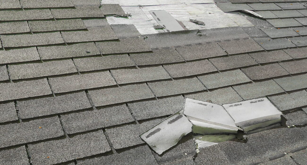 Warning Signs of Roof Wind Damage Every Homeowner Should Know