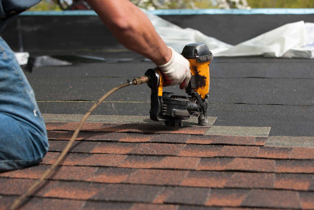 roofing company in Richmond Hill