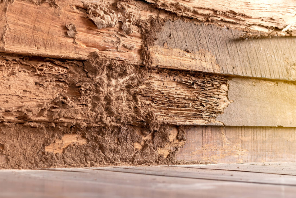 termite inspections in Tweed Heads