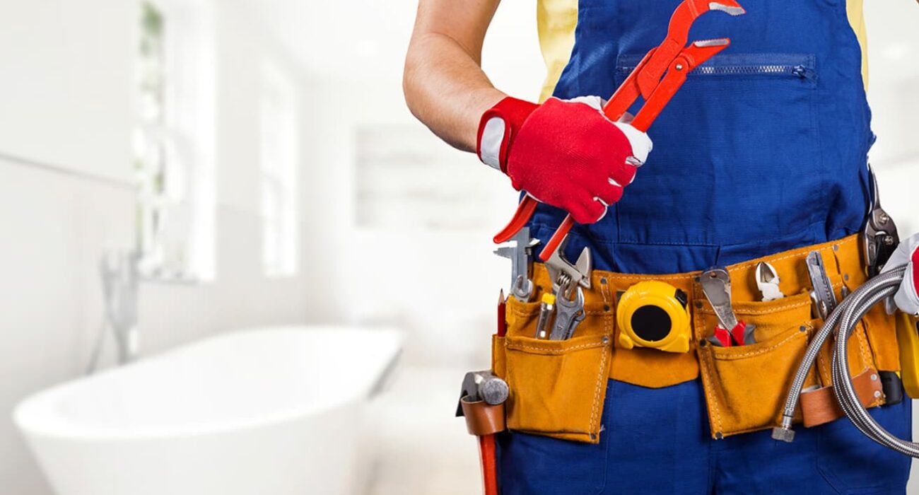 Choosing the Best Plumber in London for Your Home Repairs