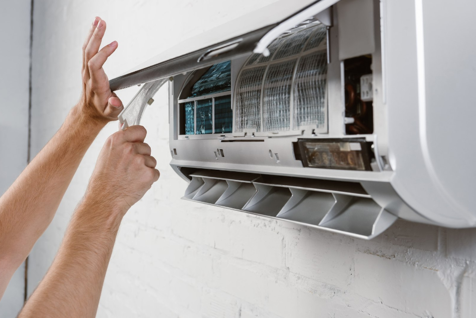 air conditioning repair in Sydney