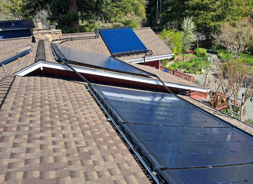 What Every Canterbury Homeowner Should Ask Their Solar Heating Plumber?