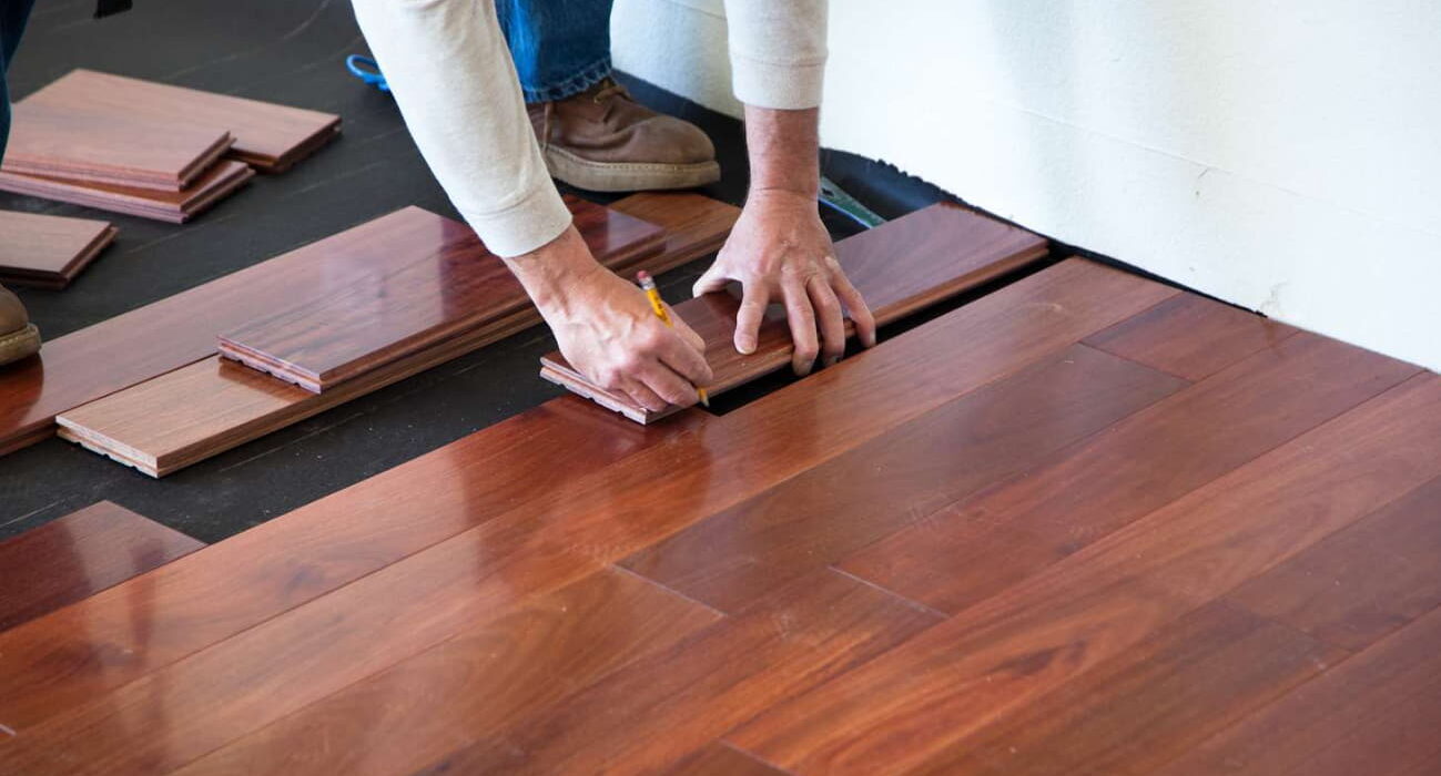 5 Reasons Why Hardwood Flooring in Markham Stands the Test of Time