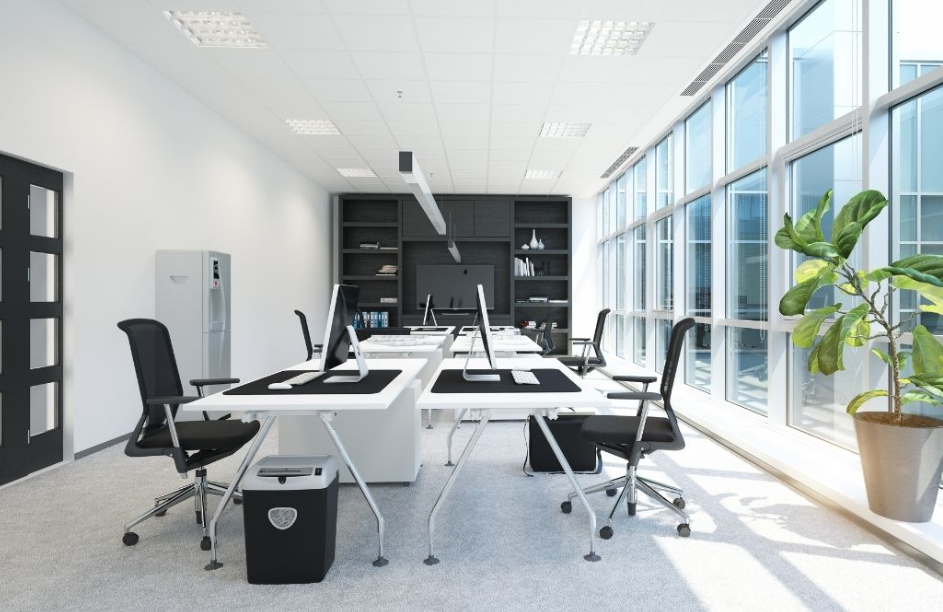 How office Space Solutions can Optimise Efficiency