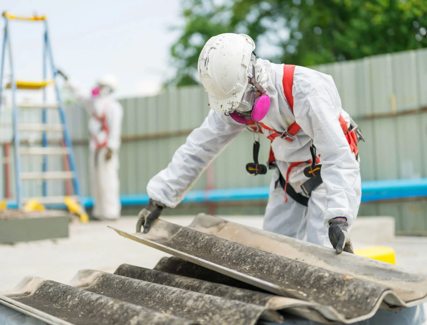 Protect Your Home: Asbestos Removal Experts in Christchurch to the Rescue