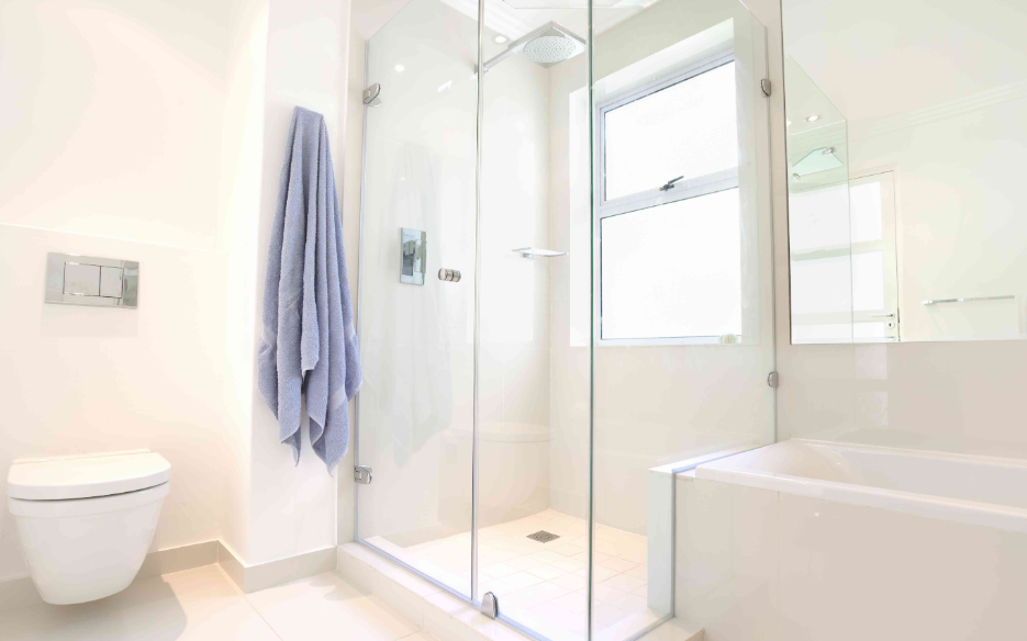 Choosing the Right Materials for Your Shower Window Replacement