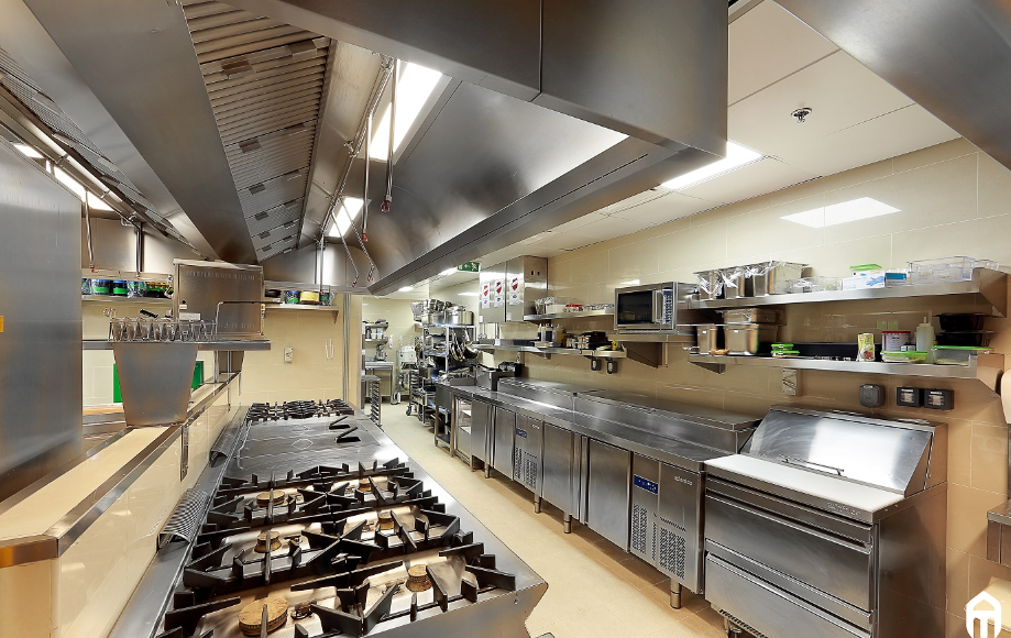 How Food Service Equipment in Australia Impacts Restaurant Operations