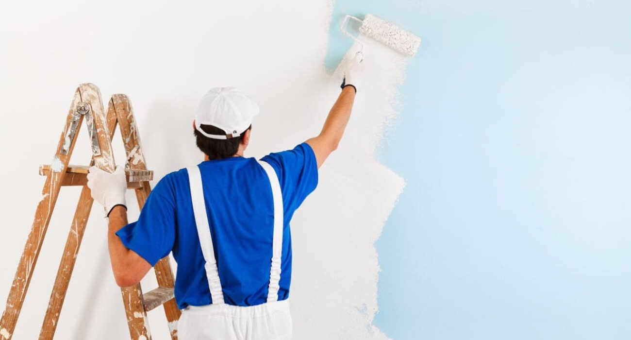5 Reasons to Hire a Painting Contractor in Toronto