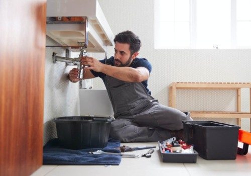 The Ultimate Guide to Finding the Best Plumber in Burgess Hill