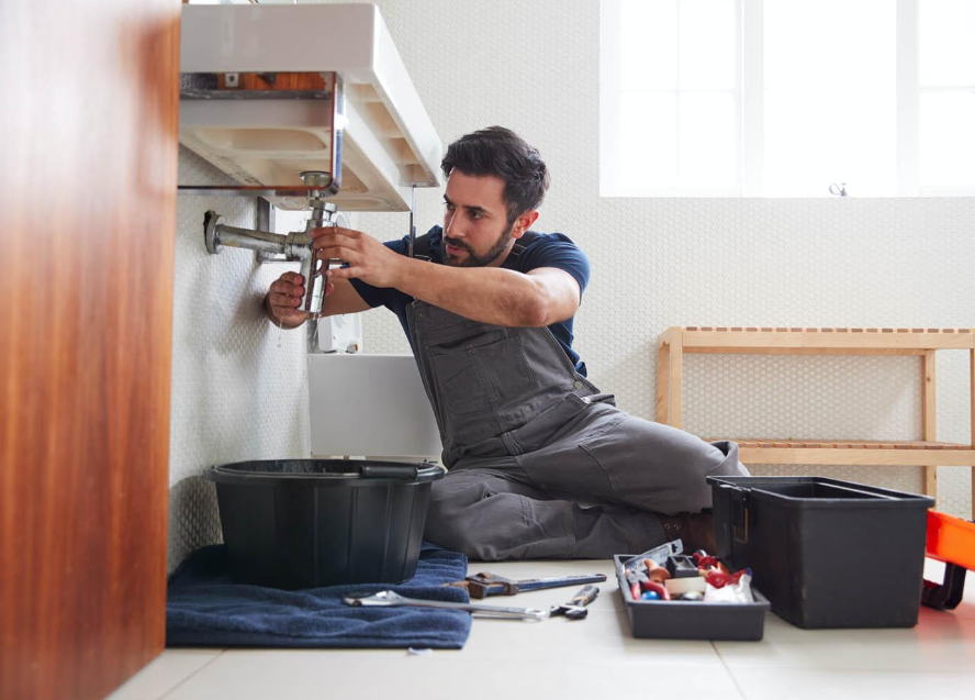 The Ultimate Guide to Finding the Best Plumber in Burgess Hill