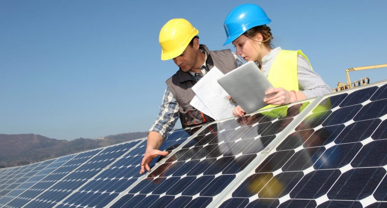 Reasons Why You Should Hire Solar Energy Experts