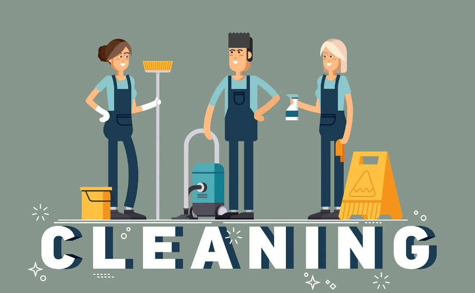 Elevating Your Business with a Professional Commercial Cleaning Company in Moorabbin