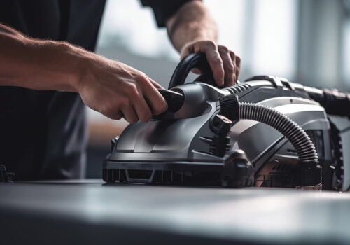 The Top Reasons to Invest in Professional Vacuum Service