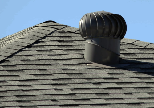 The Importance of Roof Vents in Home Ventilation