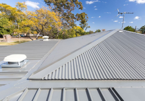 Colorbond Roofing: A Durable and Stylish Choice for Australian Homes