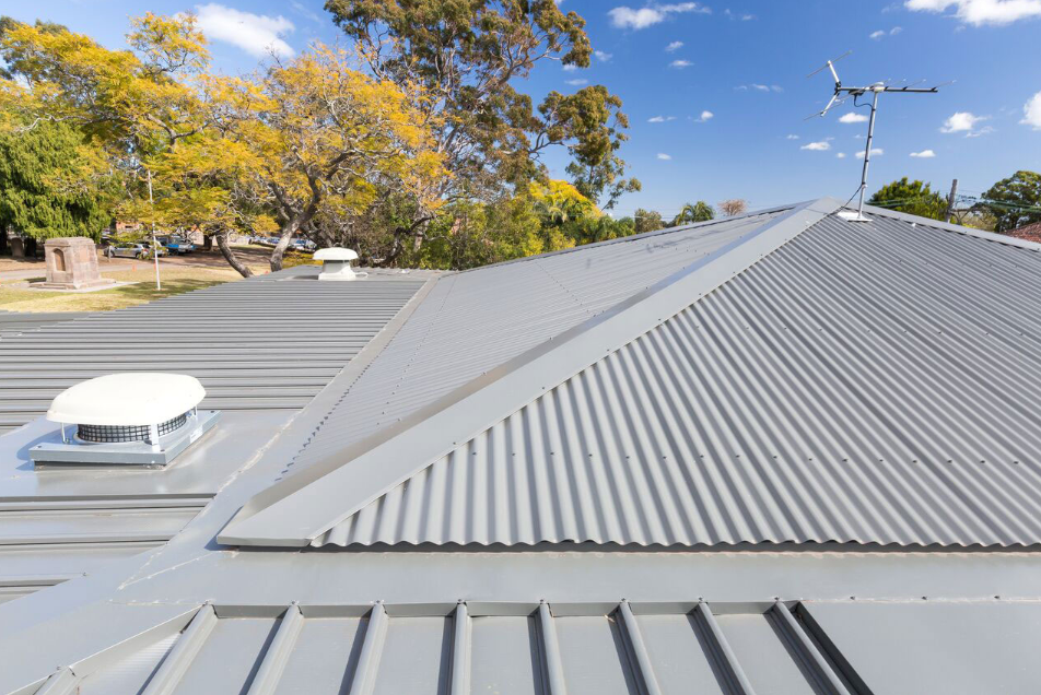 Colorbond Roofing: A Durable and Stylish Choice for Australian Homes