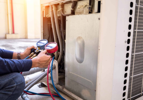 The Complete Process of Professional Residential Heat Pump Installation Explained